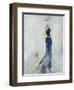 Fashion VI-Kari Taylor-Framed Giclee Print