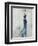 Fashion VI-Kari Taylor-Framed Giclee Print