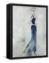 Fashion VI-Kari Taylor-Framed Stretched Canvas