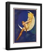 Fashion Women 0024-Vintage Lavoie-Framed Giclee Print