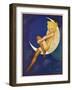 Fashion Women 0024-Vintage Lavoie-Framed Giclee Print