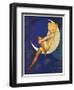 Fashion Women 0024-Vintage Lavoie-Framed Premium Giclee Print