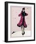 Fashion Women 0026-Vintage Lavoie-Framed Giclee Print