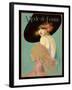 Fashion Women 0029-Vintage Lavoie-Framed Giclee Print