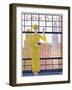 Fashion Women 0048-Vintage Lavoie-Framed Giclee Print