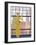 Fashion Women 0048-Vintage Lavoie-Framed Giclee Print