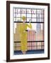 Fashion Women 0048-Vintage Lavoie-Framed Giclee Print