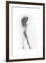 Fashion-Shadow-Framed Art Print