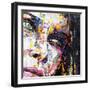 Fashion-James Grey-Framed Art Print