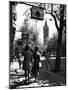 Fashionable Melbourne-null-Mounted Photographic Print