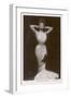 Fashionable Shape 1906-null-Framed Photographic Print