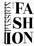 Fashionista - Passion For Fashion-Dana Shek-Stretched Canvas