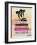 Fashionista Reads 2-Natasha Wescoat-Framed Premium Giclee Print