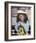 Fashionista-Gail Goodwin-Framed Giclee Print