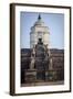 Fasidega Temple, Durbar Square, Bhaktapur, UNESCO World Heritage Site, Nepal, Asia-Andrew Taylor-Framed Photographic Print