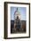 Fasidega Temple, Durbar Square, Bhaktapur, UNESCO World Heritage Site, Nepal, Asia-Andrew Taylor-Framed Photographic Print