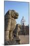 Fasidega Temple, Durbar Square, Bhaktapur-Ian Trower-Mounted Photographic Print