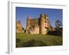 Fasiladas' Palace, the Royal Enclosure, Gonder, Ethiopia, Nortern Ethiopia, Africa-Gavin Hellier-Framed Photographic Print