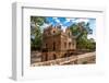 Fasilides Bath-milosk50-Framed Photographic Print