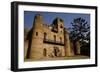Fasilides Castle in Gondar, Ethiopia, Africa-Michal Szafarczyk-Framed Photographic Print