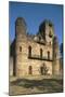 Fasilides Castle-null-Mounted Photographic Print