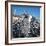 Fasnact Spring Carnival Parade, Basel, Switzerland, Europe-Christian Kober-Framed Photographic Print