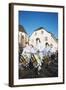 Fasnact Spring Carnival Parade, Basel, Switzerland, Europe-Christian Kober-Framed Photographic Print