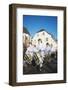 Fasnact Spring Carnival Parade, Basel, Switzerland, Europe-Christian Kober-Framed Photographic Print