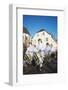 Fasnact Spring Carnival Parade, Basel, Switzerland, Europe-Christian Kober-Framed Photographic Print