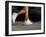 Fast Moving Feet and Legs-null-Framed Photographic Print