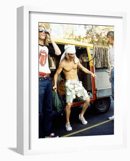 Fast Times at Ridgemont High-null-Framed Photo