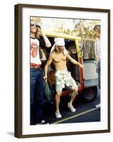 Fast Times at Ridgemont High-null-Framed Photo