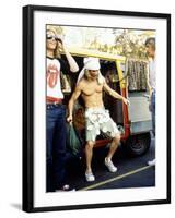 Fast Times at Ridgemont High-null-Framed Photo