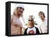 Fast Times at Ridgemont High-null-Framed Stretched Canvas