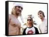 Fast Times at Ridgemont High-null-Framed Stretched Canvas