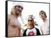 Fast Times at Ridgemont High-null-Framed Stretched Canvas