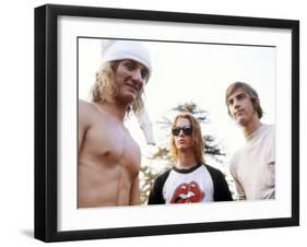 Fast Times at Ridgemont High-null-Framed Photo