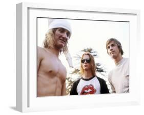 Fast Times at Ridgemont High-null-Framed Photo