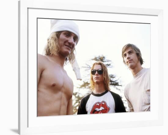 Fast Times at Ridgemont High-null-Framed Photo