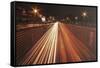 Fast-Sebastien Lory-Framed Stretched Canvas