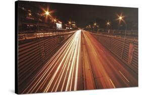 Fast-Sebastien Lory-Stretched Canvas