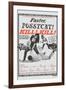 Faster, Pussycat! Kill! Kill!, 1965-null-Framed Art Print