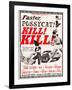 Faster, Pussycat! Kill! Kill!, Paul Trinka, Tura Satana, Lori Williams, Haji, 1965-null-Framed Art Print