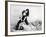 Faster, Pussycat! Kill! Kill!, Tura Satana, Paul Trinka, 1965-null-Framed Photo