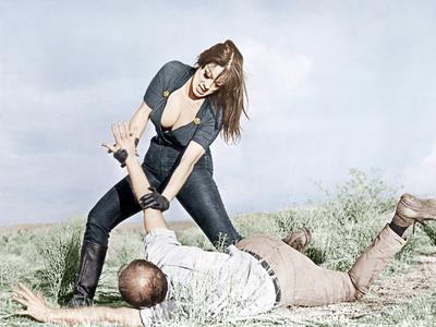 Faster, Pussycat! Kill! Kill! Posters & Wall Art Prints