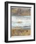 Fastlane-Smith Haynes-Framed Art Print