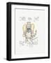 Fat Angels-Debbie McMaster-Framed Giclee Print