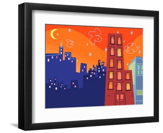 Art Print, , large