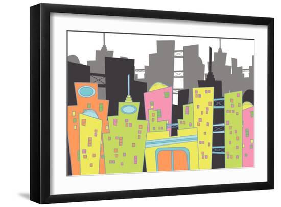 Art Print, , large
