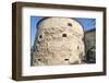 Fat Margaret Tower, Old City Walls of the Old Town of Tallinn, Estonia, Baltic States, Europe-Nico Tondini-Framed Photographic Print